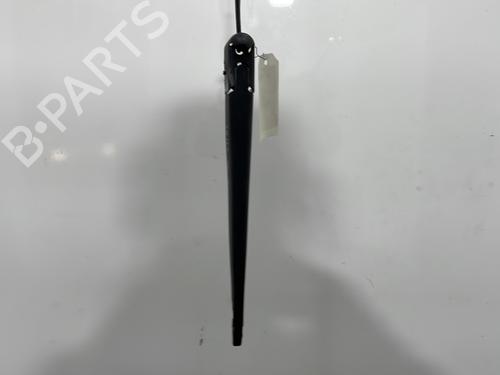 Used Rear windshield wiper arm Rear windshield wiper arm PEUGEOT PARTNER MPV (5_, G_) [1996-2026] 33834289 33834289