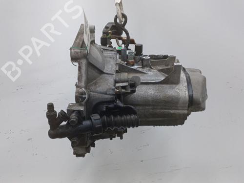 Used Gearbox Gearbox CITROËN C3 I (FC_, FN_) 1.4 i (73 hp) 20469874 20469874