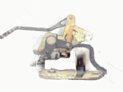 Used Rear right lock HONDA CIVIC I Shuttle (AN, AR) 1.5 (AN) (86 hp) 21238769