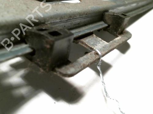 Rear right window mechanism MERCEDES-BENZ M-CLASS (W163) ML 270 CDI (163.113) | BP20411544C25 