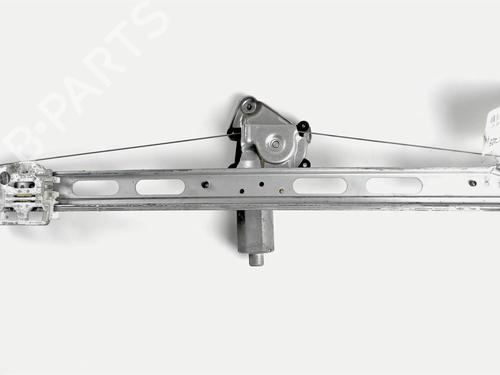 Front right window mechanism MERCEDES-BENZ A-CLASS (W168) A 170 CDI (168.008) | BP20469282C23 