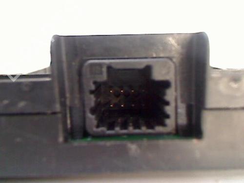 Card reader RENAULT MEGANE III Grandtour (KZ0/1) 1.5 dCi (KZ1M, KZ1W, KZ0R) | BP20460813E4 