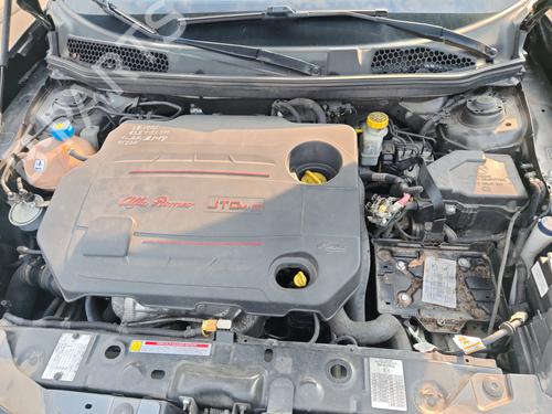 Engine ALFA ROMEO GIULIETTA (940_) 1.6 JTDM (940FXD1A) | BP29291327M1 