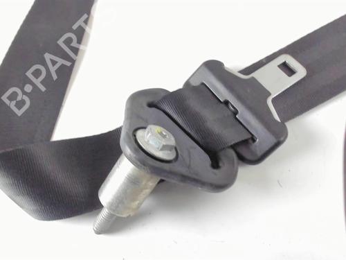 Used Front right seatbelt Front right seatbelt RENAULT TWINGO II (CN0_) 1.2 (CN0D) (58 hp) 20401688 20401688