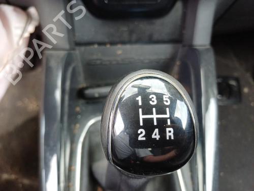 Engine FORD ECOSPORT 1.0 EcoBoost | BP29560711M1 