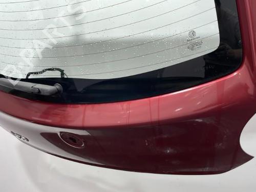 Tailgate ALFA ROMEO MITO (955_) 1.3 MultiJet (955AXP1A, 955AYC1A) | BP20390200C6 