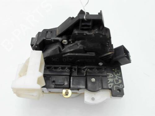 Rear right lock FORD MONDEO III (B5Y) 2.0 TDCi | BP20392880C99 