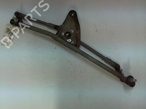 Used Front wipers mechanism ROVER 75 (RJ) 2.0 CDTi (131 hp) 21232084