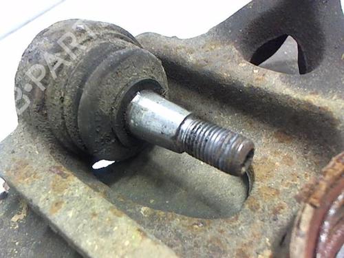 Left front steering knuckle MERCEDES-BENZ M-CLASS (W163) ML 320 (163.154) | BP20460532M25 