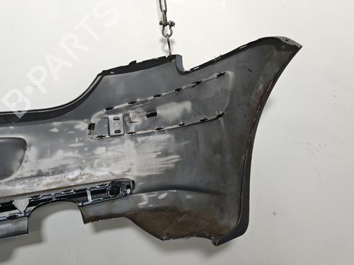Used Rear bumper Rear bumper PEUGEOT 307 CC (3B) 2.0 16V (140 hp) 40116466 40116466