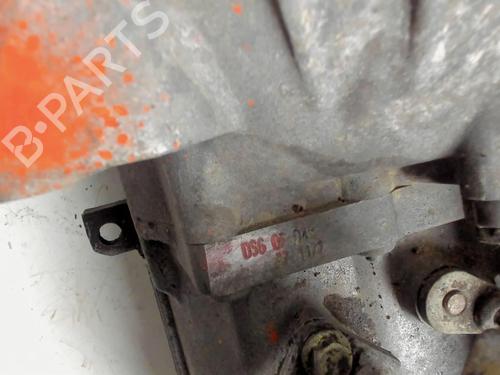 Gearbox SEAT IBIZA II (6K1) 1.9 TDI | BP21206470M3 