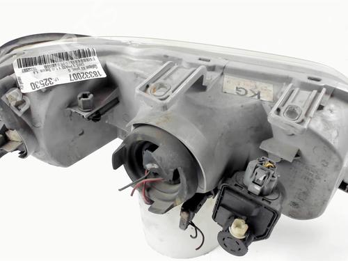 Used Left headlight Left headlight HONDA CIVIC VI Fastback (MA, MB) 1.4 i (MA8, MB2) (90 hp) 20460649 20460649