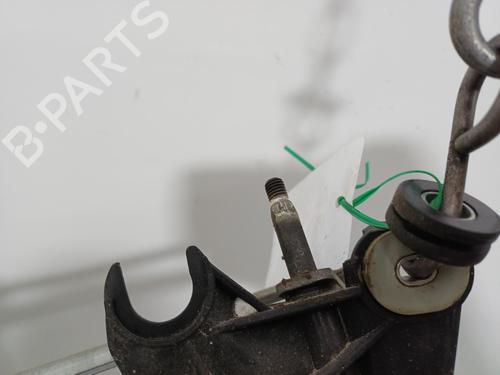 Front wiper motor SMART FORTWO Cabrio (451) | BP37589544M29 - Image 3