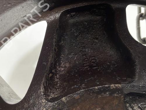 Felge MITSUBISHI L200 (K7_T, K6_T, K5_T) 2.5 TD 4WD (K74T) | BP30547884C45