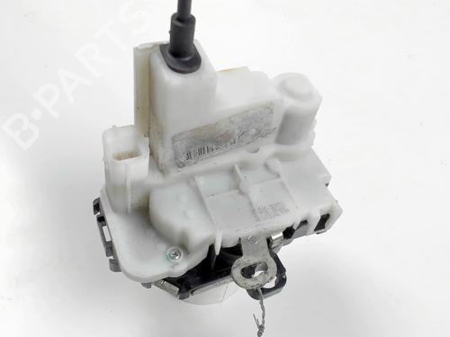 Used Front right lock Front right lock FIAT 500 (312_) 1.2 (312AXA1A) (69 hp) 20465391 20465391