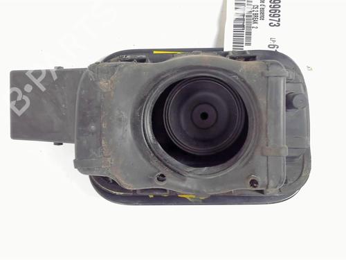 Used Fuel flap CITROËN C5 III Break (RW_) 2.0 HDi 140 (140 hp) 20402490