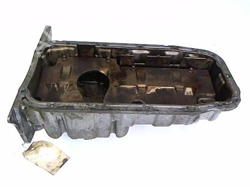 Oil sump OPEL ASTRA G Convertible (T98) 2.0 OPC (F67) | BP20461751M115 