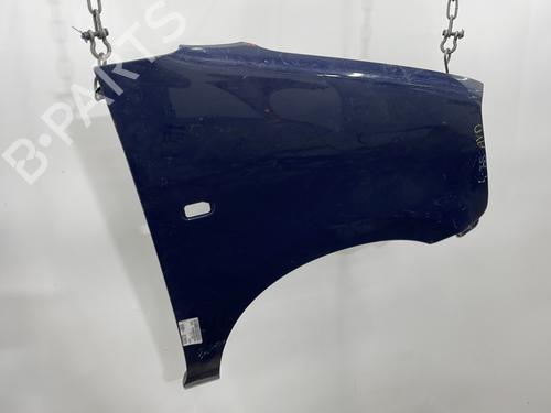 Right front fenders OPEL AGILA A (H00) 1.0 12V (F68) | BP20430249C42 