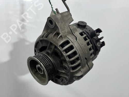 Alternateur PEUGEOT 406 (8B) 1.9 TD (90 hp) 31327972