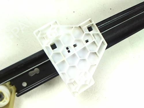 Used Rear left window mechanism Rear left window mechanism AUDI A4 B7 (8EC) 3.0 TDI quattro (233 hp) 20444484 20444484