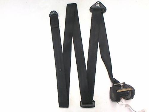 Used Rear right belt tensioner CITROËN AX (ZA-_) 10 (50 hp) 20429362