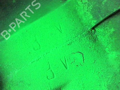 Gearbox FORD FOCUS I Turnier (DNW) 1.8 TDCi | BP20444324M3 