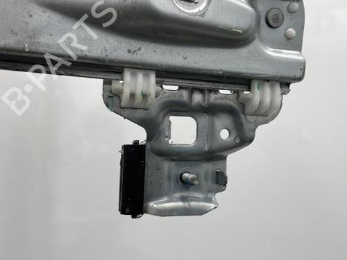 Used Rear left window mechanism CHEVROLET CRUZE Hatchback (J305) 1.7 D (131 hp) 20422617