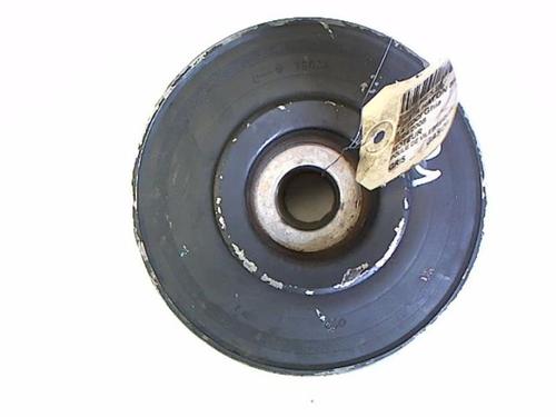 Used Pulley FORD FIESTA V (JH_, JD_) 1.6 16V (100 hp) 20453020