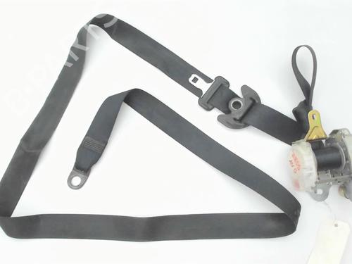 Front left belt tensioner PEUGEOT 107 (PM_, PN_) 1.4 HDi | BP20450842C87 
