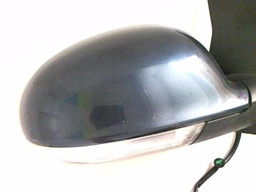 Right mirror VW GOLF PLUS V (5M1, 521) 2.0 TDI 16V | BP20473806C27 
