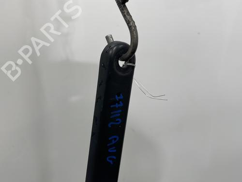 Front windshield wiper arm BMW X1 (E84) sDrive 18 d | BP27572184C143 
