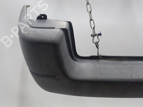 Rear bumper PEUGEOT PARTNER Box Body/MPV (5_, G_) 1.6 HDi 75 | BP20451114C8 