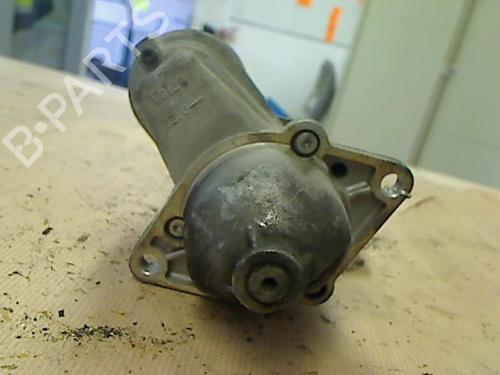Used Starter OPEL CORSA C (X01) 1.2 (F08, F68) (75 hp) 20432793