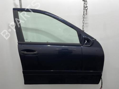 Used Right front door MERCEDES-BENZ C-CLASS (W203) C 220 CDI (203.006, 203.008) (143 hp) 20441112