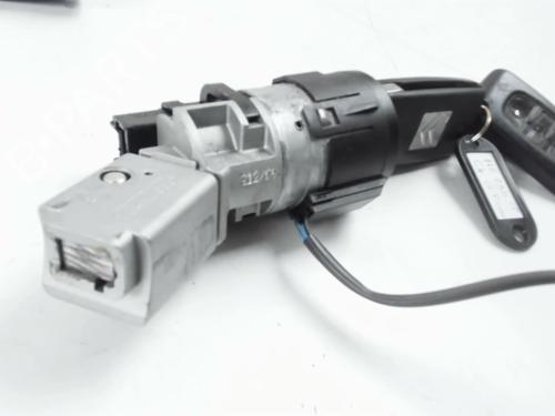 Ignition barrel CITROËN C4 Grand Picasso I (UA_) 2.0 HDi 150 | BP31355312M48 