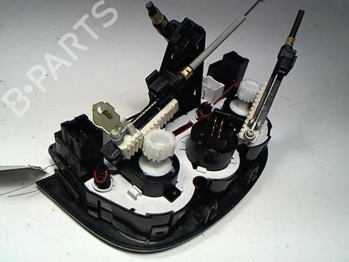 Climate control CHEVROLET MATIZ (M200, M250) 1.0 LPG | BP20475955I5 