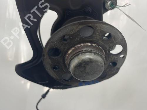 Left front steering knuckle MERCEDES-BENZ E-CLASS Convertible (A207) E 350 BlueTEC (207.426) | BP20416984M25 