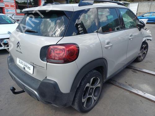 Left front driveshaft CITROËN C3 AIRCROSS II (2R_, 2C_) 1.2 PureTech 110 (2RHNZB, 2RHNZW, 2RHNPX, 2RHNPJ) | BP23778189M38 - Image 5