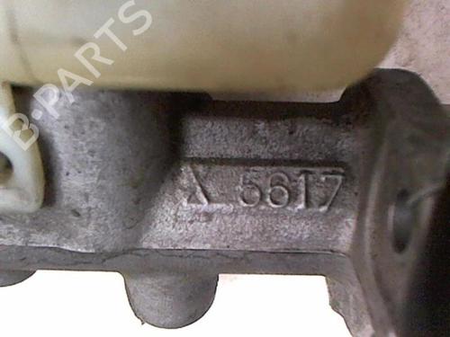 Brake master cylinder SKODA FABIA I Combi (6Y5) 1.9 TDI | BP20410360M77 