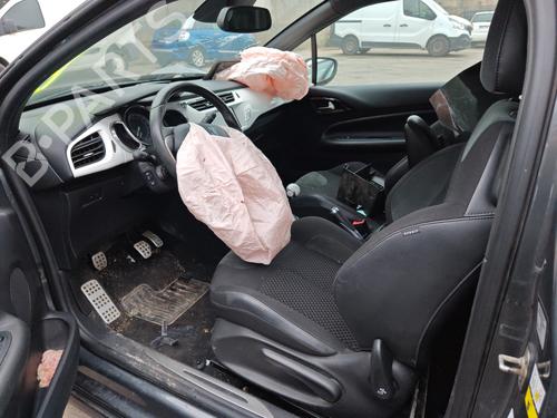 Radio DS DS 3 (SA_) 1.6 BlueHDi 116 (SABHXM) | BP31654181E6  - Image 12