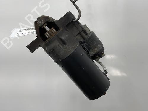 Used Starter Starter CITROËN C15 Box Body/MPV (VD_) 1.8 D (60 hp) 24963878 24963878