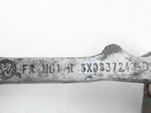 Used Hinge/Door check strap VW LUPO I (6X1, 6E1) 1.0 (50 hp) 20438496