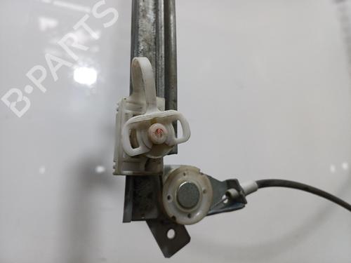 Front left window mechanism AUDI A3 (8P1) 1.9 TDI | BP37414749C22 - Image 6