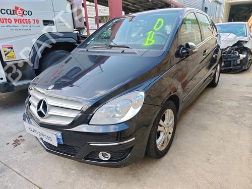 Used Parts MERCEDES-BENZ B-CLASS Sports Tourer (W245)  B 180 CDI (245.207)  4657719