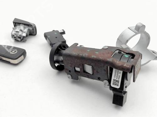 Ignition barrel OPEL CORSA E (X15) 1.0 (08, 68) | BP38787632M48 - Image 4