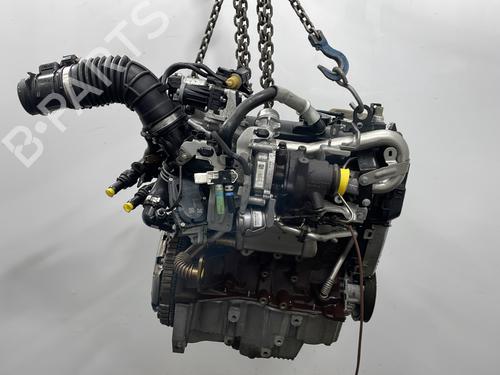 Engine RENAULT CLIO IV (BH_) 1.5 dCi 75 | BP32219955M1 - Image 4