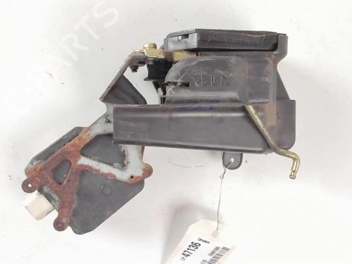 Used Rear right lock HYUNDAI ELANTRA III (XD) 2.0 CRDi (113 hp) 20424089