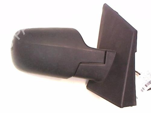 Right mirror FORD FUSION (JU_) 1.4 TDCi | BP20471127C27 