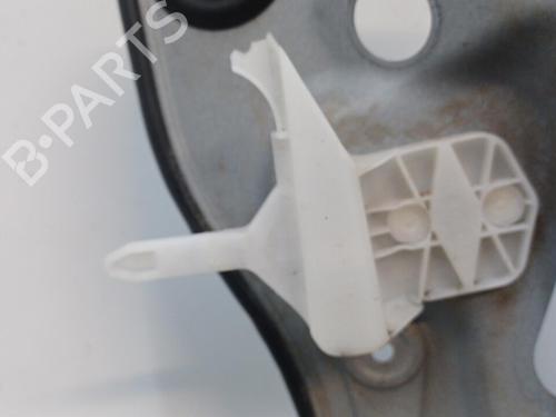 Front right window mechanism VW TOURAN (1T1, 1T2) 1.9 TDI | BP20427708C23 