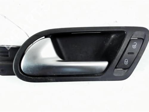 Used Front left interior door handle VW TIGUAN (5N_) 2.0 TDI 4motion (140 hp) 23780045